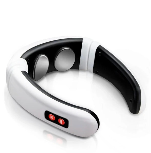 SmartPulse Neck Massager