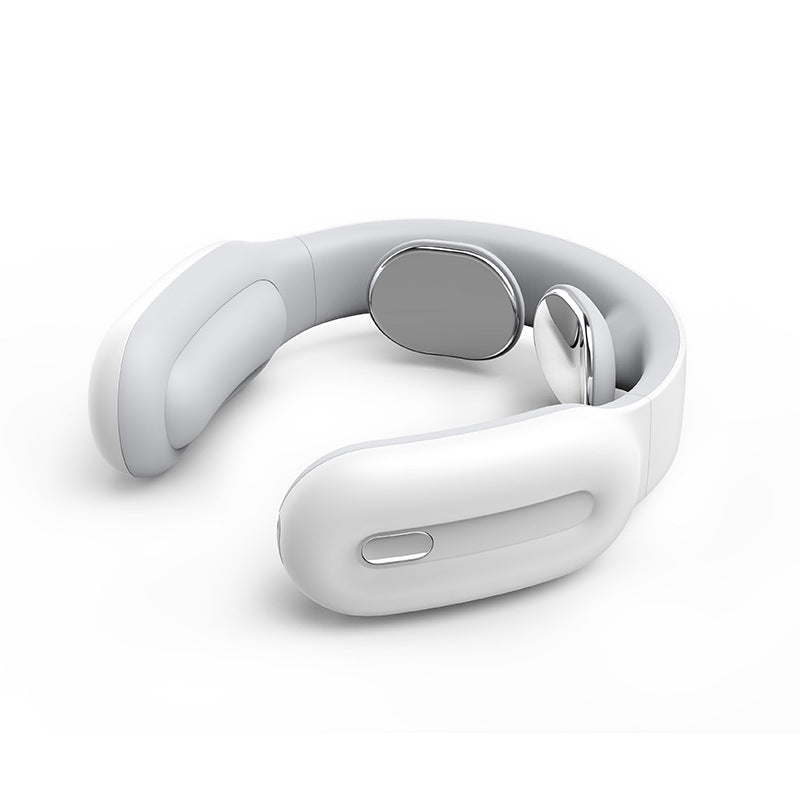 Smart Neck & Shoulder Massager – Deep Comfort & Relaxation Device