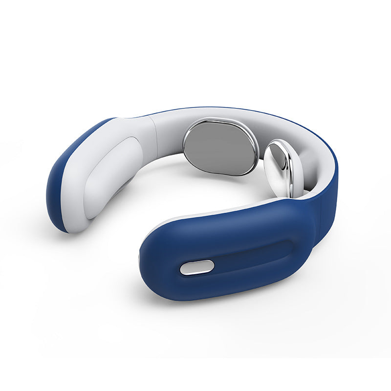Smart Neck & Shoulder Massager – Deep Comfort & Relaxation Device