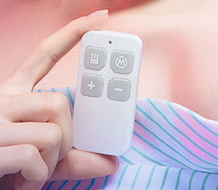 Smart Neck & Shoulder Massager – Deep Comfort & Relaxation Device