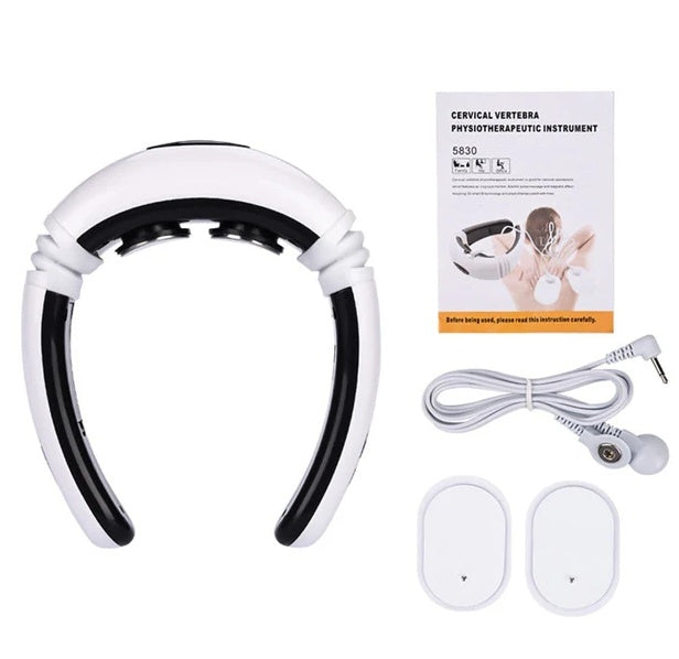 SmartPulse Neck Massager